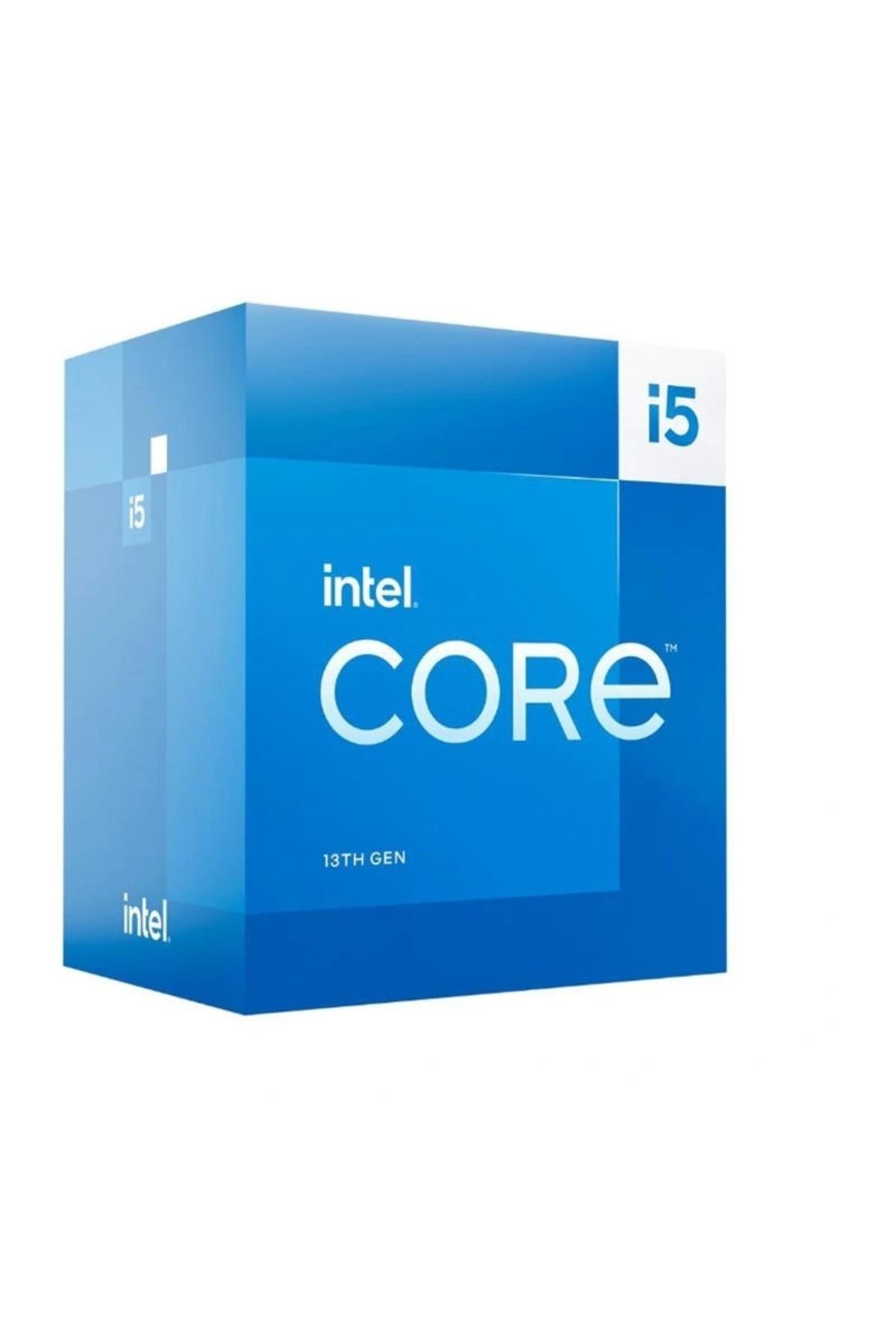 ShopNova INTEL CORE CI5 13400 3.30GHZ 20MB 1700P FANLI (BOX)