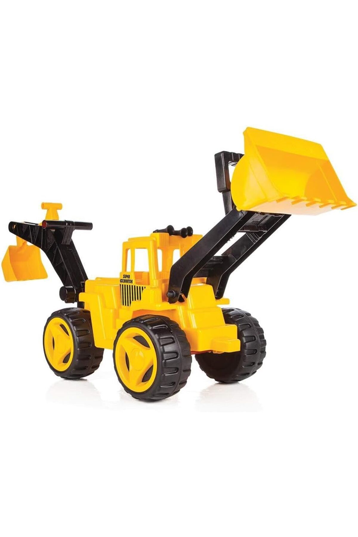 LUXE SÜPER EXCAVATOR KUTULU LXSHP 1055529