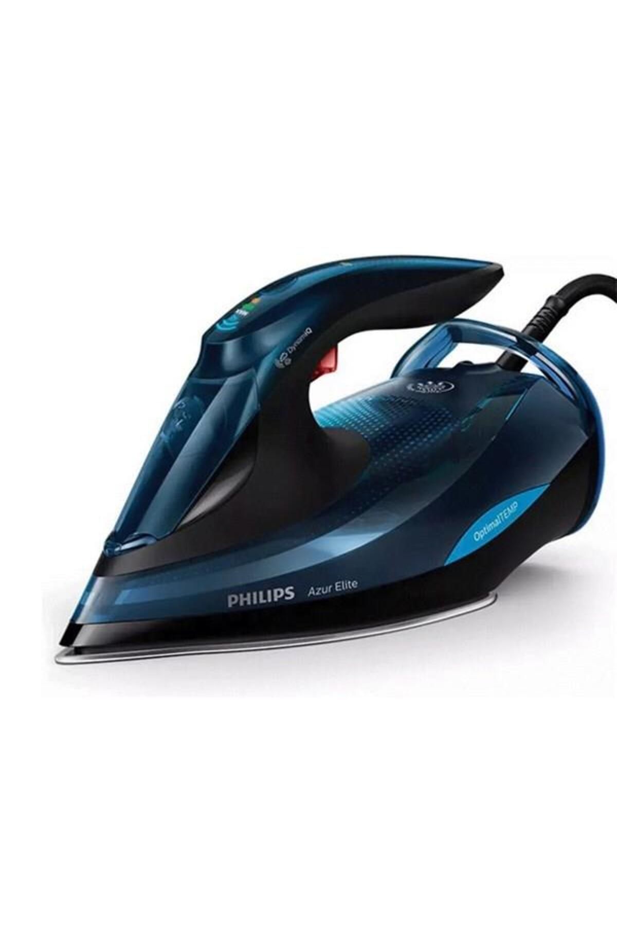 Philips Azur Elite Optimaltemp Gc5034/20 3000W Buharlı Ütü