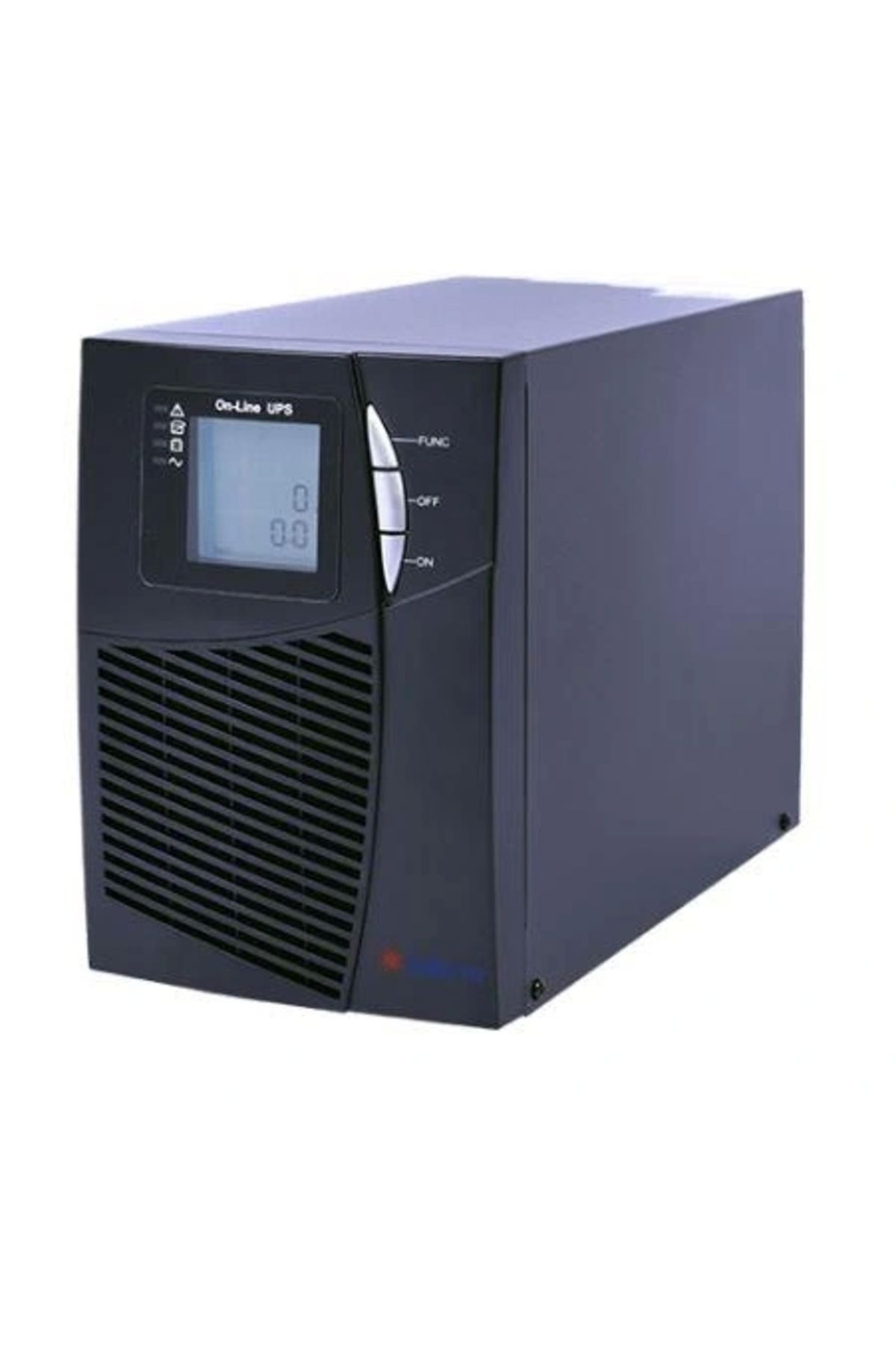ShopNova INFORM SINUS EVO 1KVA (2X9AH) 7/20DK LCD ONLINE UPS