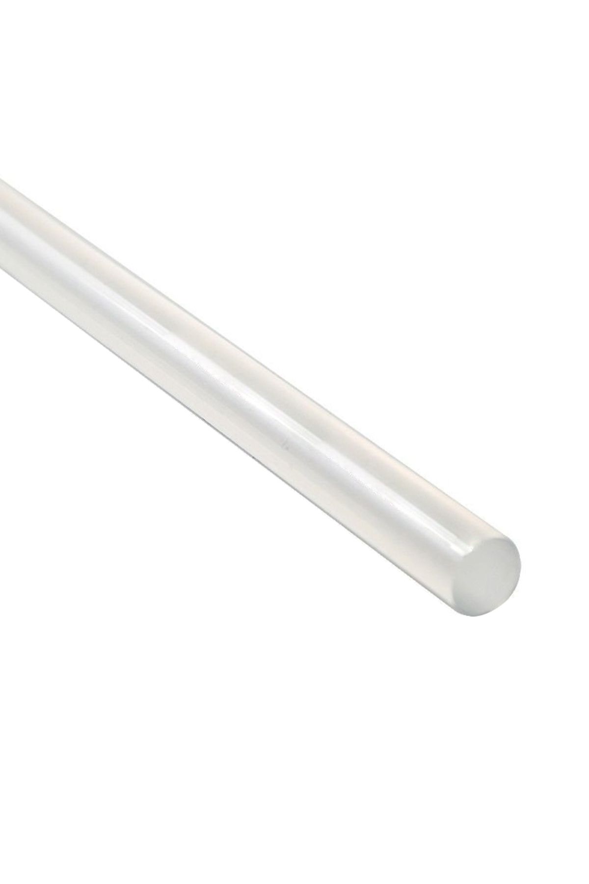 Zayla SİLİKON KALIN ŞEFFAF 12MM 30CM (5165)