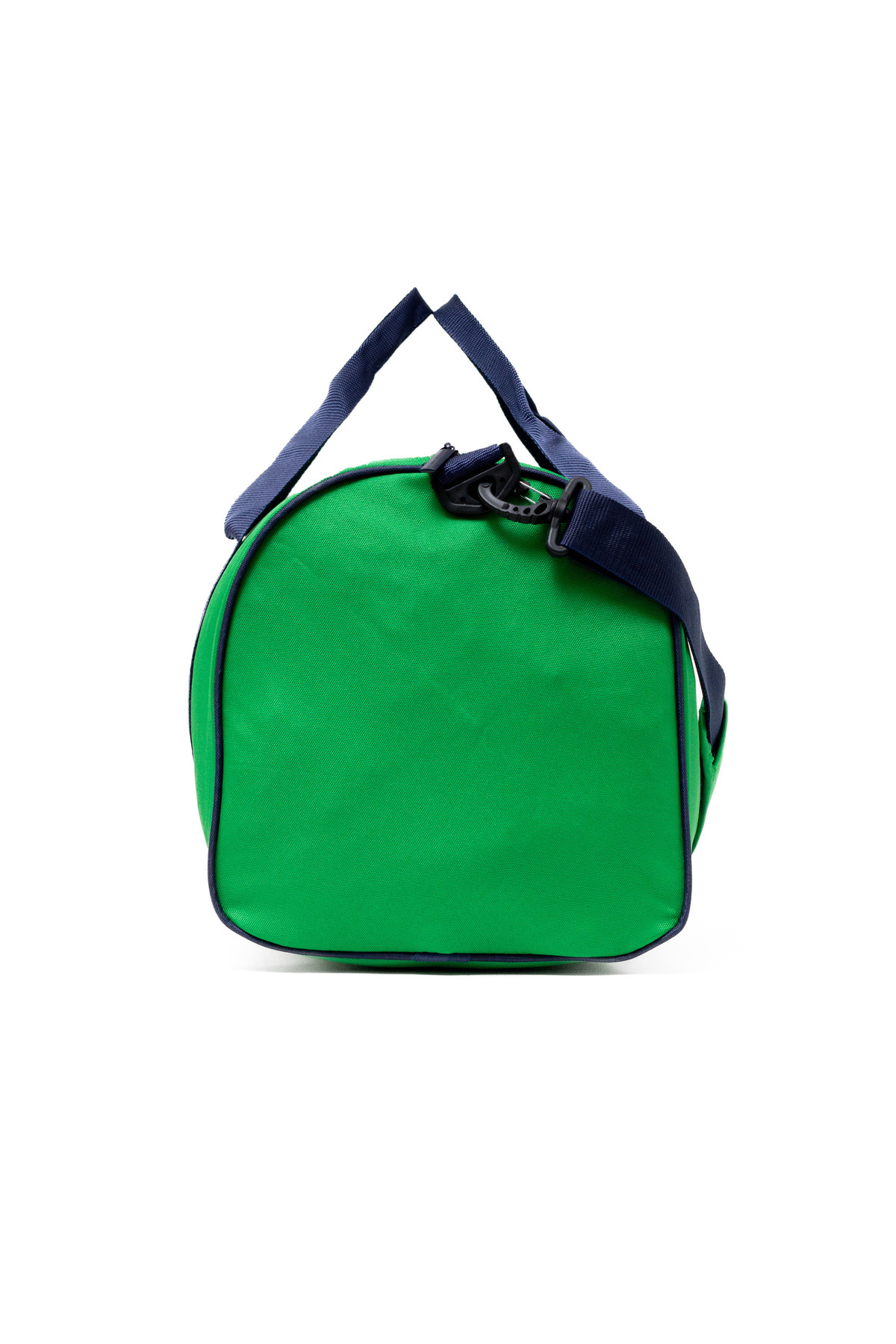 United Colors of Benetton Yeşil Unisex Omuz Askılı Seyahat El Valizi Spor Çantası 25978 görsel 5
