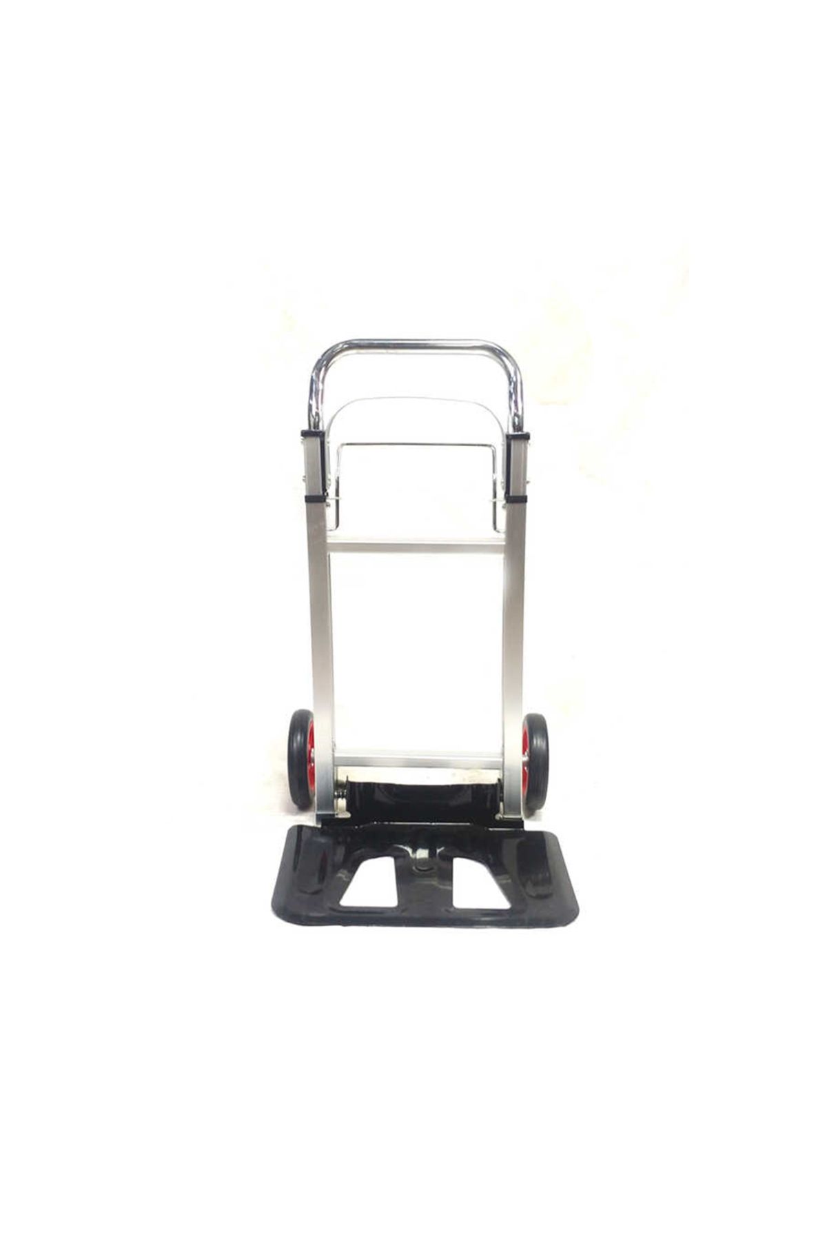 BALATLI Balatlı Katlanabilir Paket Taşıma Arabası 90 Kg BLT-TA-AT90A