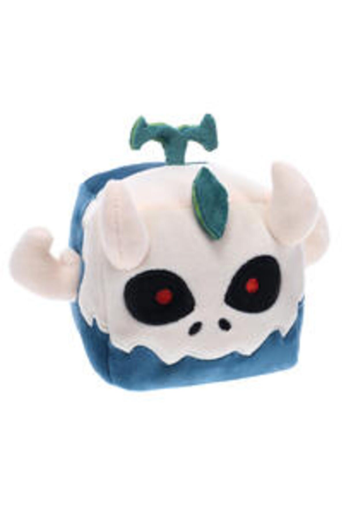 Phat Mojo-Blox Fruits 4 Inches Collectible Plush Blind Box Series 2 - Assorted 5