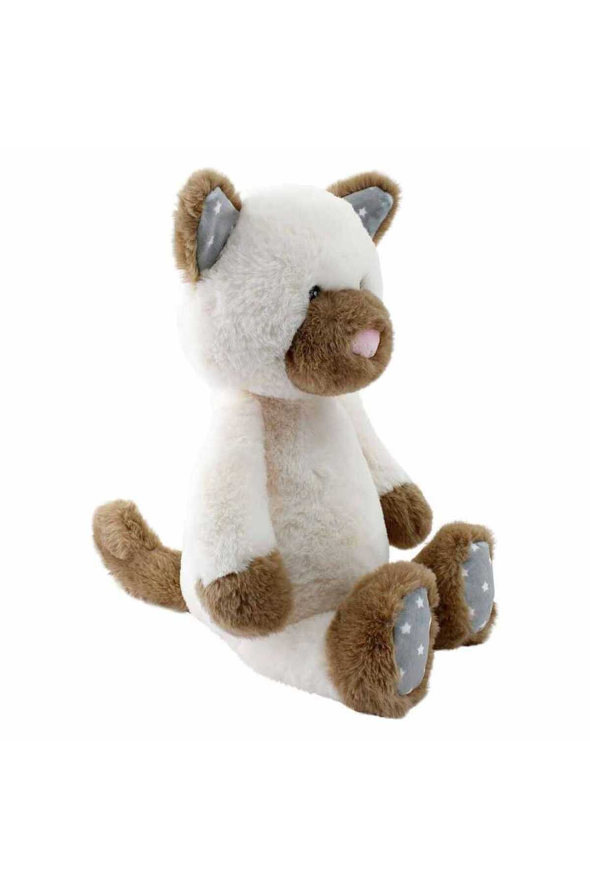 World's Softest Plush Worlds Softest Klasik Peluş Asorti B WS01487