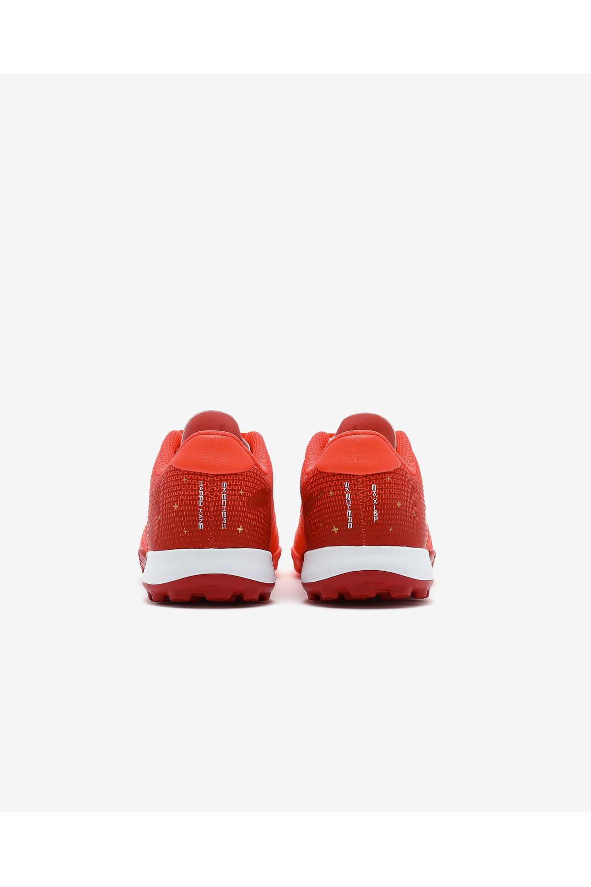 کرمپون پسرانه و بچگانه JR YOUTH TF HIGH BIG BOY CORAL CRAMPON 252075L CRL Skechers