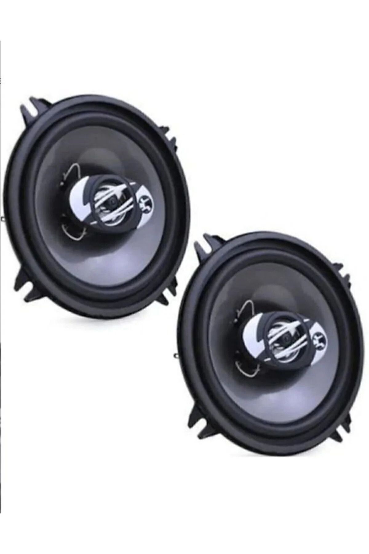 AutoYun Rs-1310 Raydostar 550w 13cm Hoparlör Yüksek Ses Kalitesi