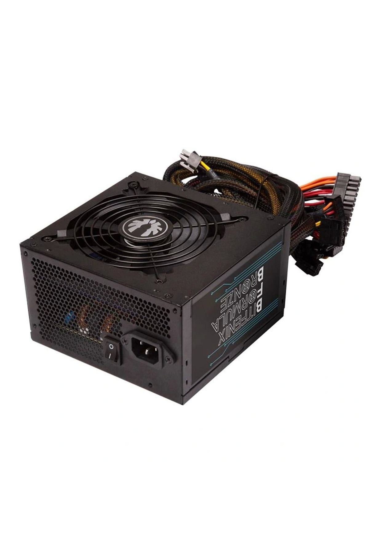 ShopNova BITFENIX BP-BPAB700ALNN-9R BPA SERIES 700W 80+ BRONZE POWER SUPPLY