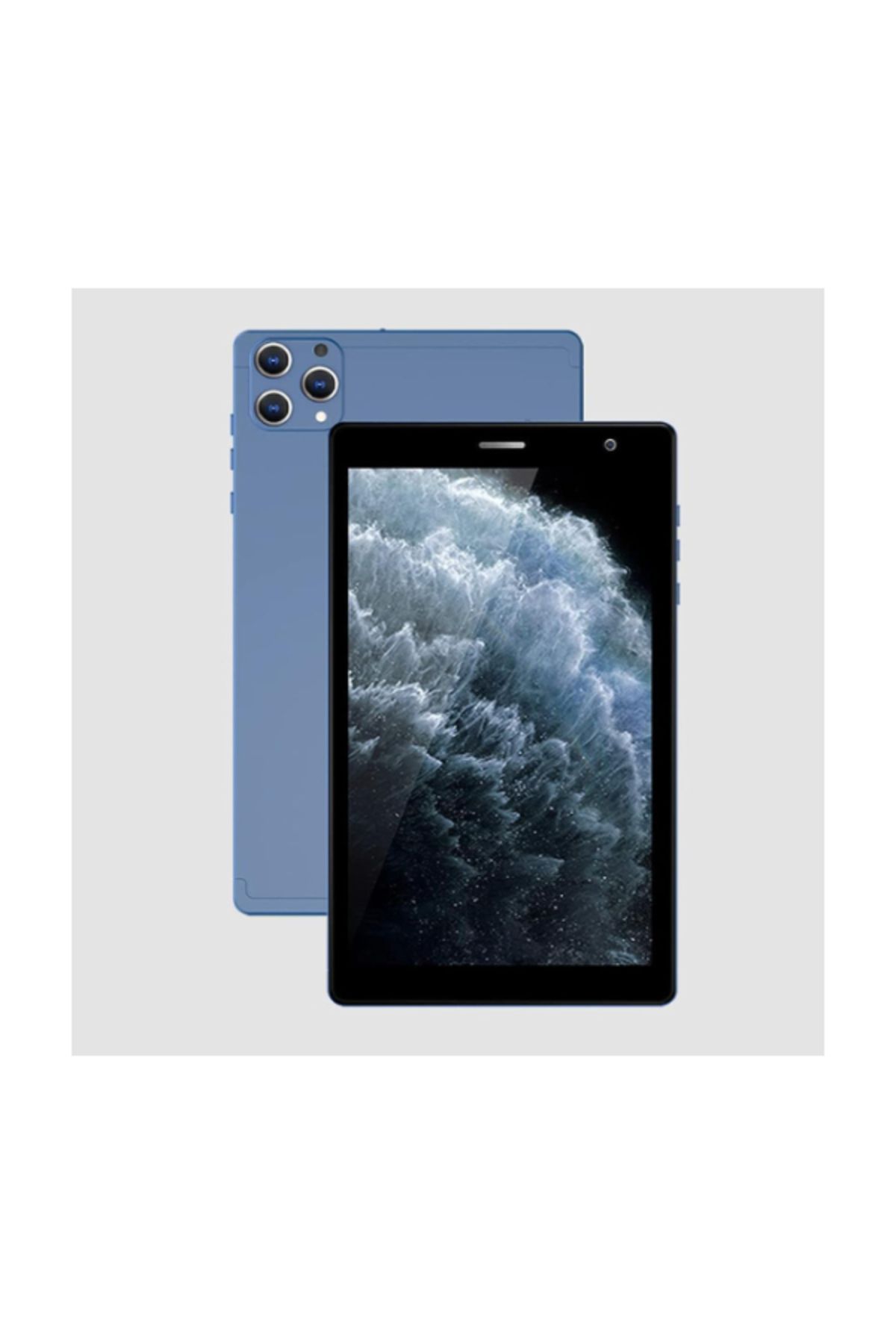 MACON-S Color 15 Pro Max Smart Tablet 8gb 512gb Dual Sim With Keyboard – Assorted Colors 3