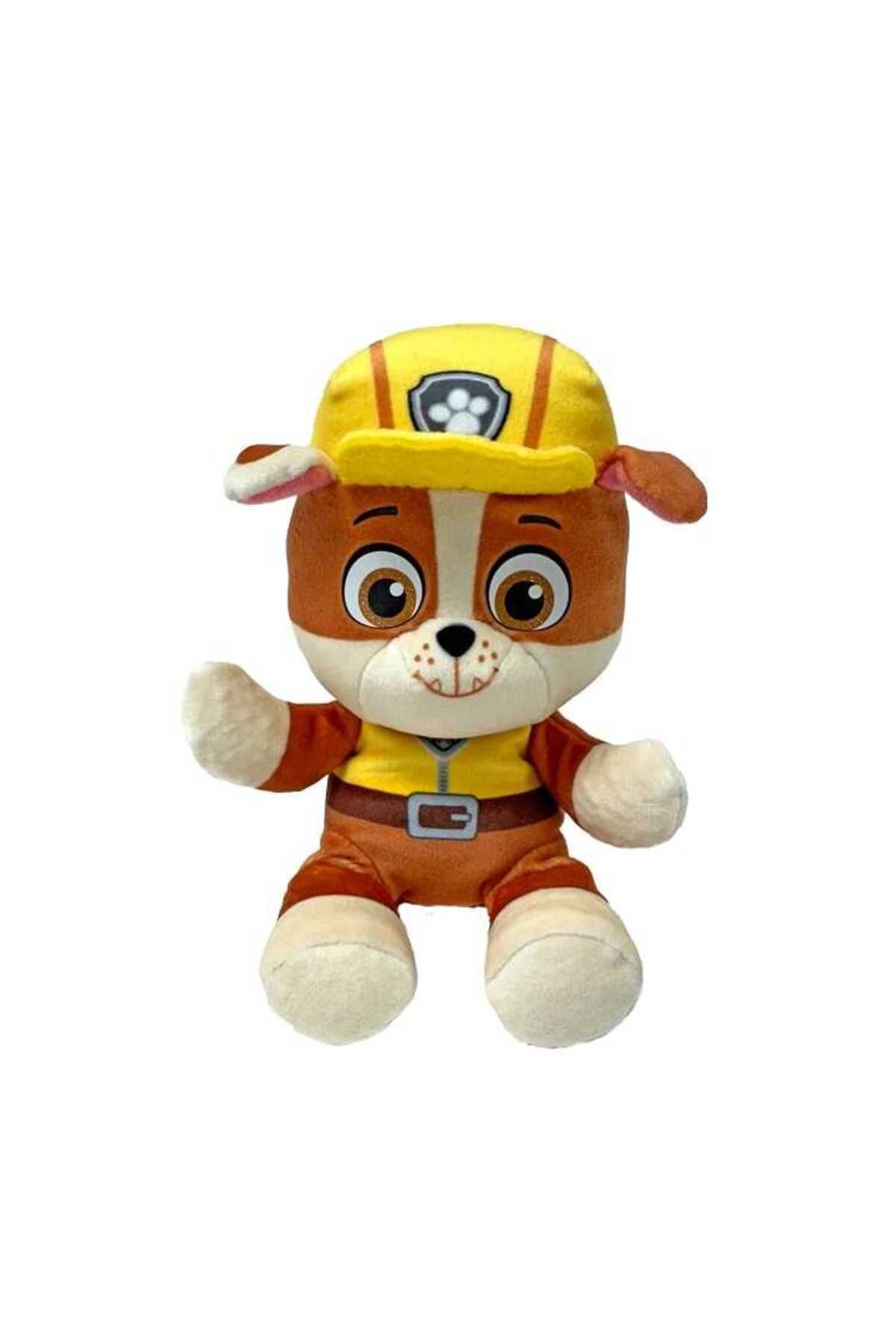 TY Rubble - Bulldog Floppy Reg 150079Ty44020