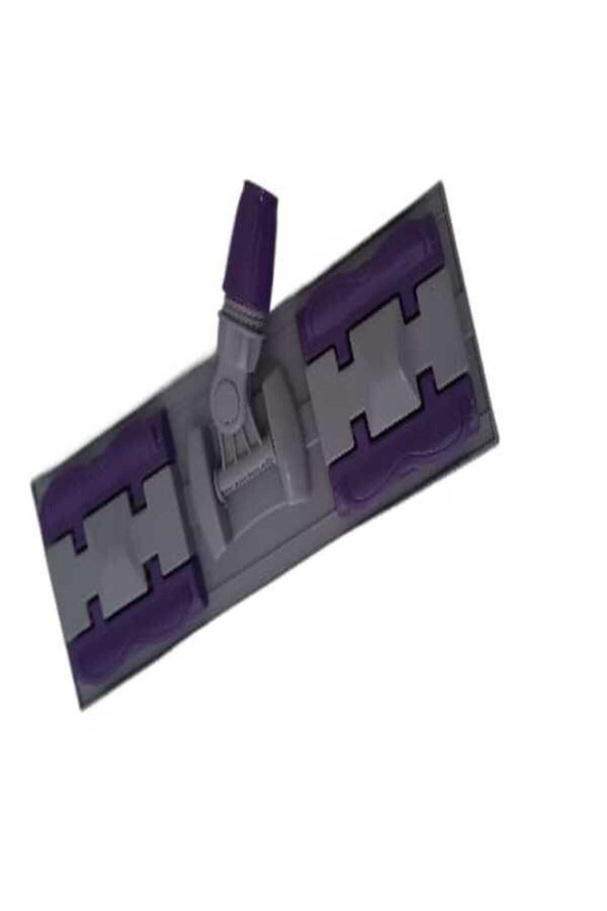 AYM (PALET) 4 Mandallı Mop Için (PALET) Paspas Mop