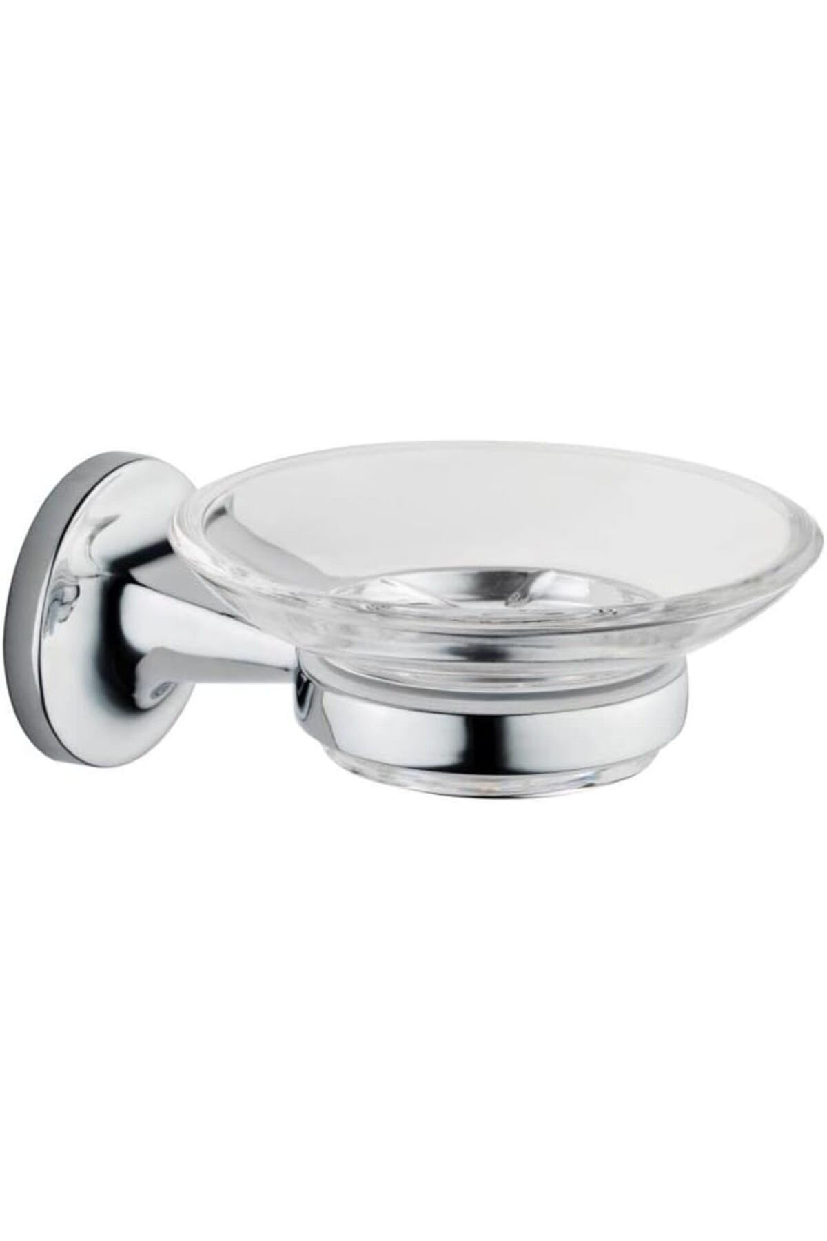 LUXE Marin A44941 Sabunluk, Krom LXSHP 1055529