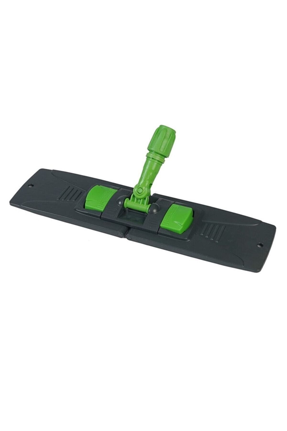 Tetra Nemli Mop Aparatı Yeşil 50 Cm