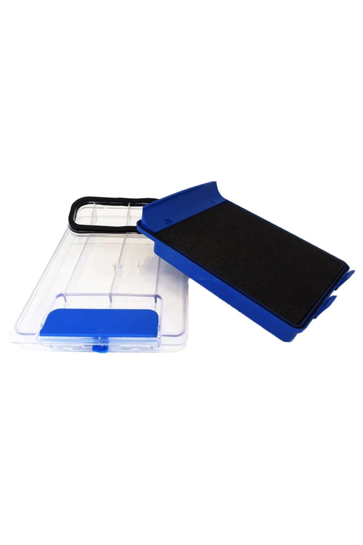 SupurgePlus Philips Uyumlu FC9931 Süpürge Ön Filtre ve Kapağı