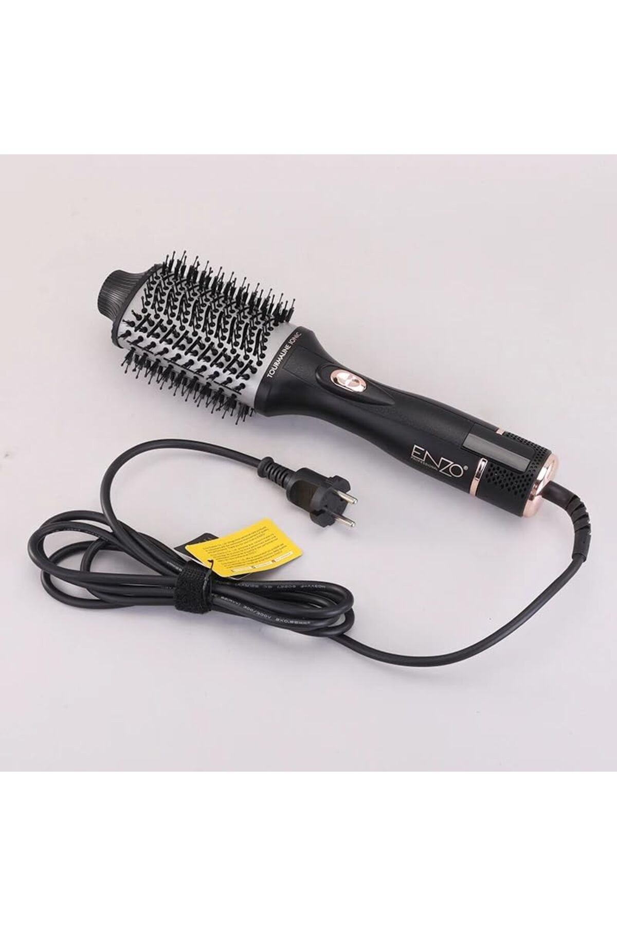 ENZO-EN-4135 One-Step Rotating Blowout Styler - Intl Version 4