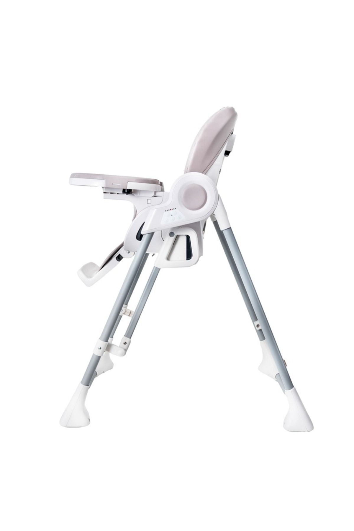 BUF BOOF-Smart rocking chair and table X1 BUF BOOF 3 recline positions, 5 height adjustable positions 7