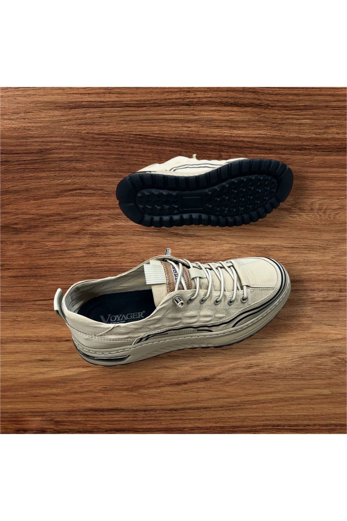 Voyager E146 İTHAL AYAKKABI