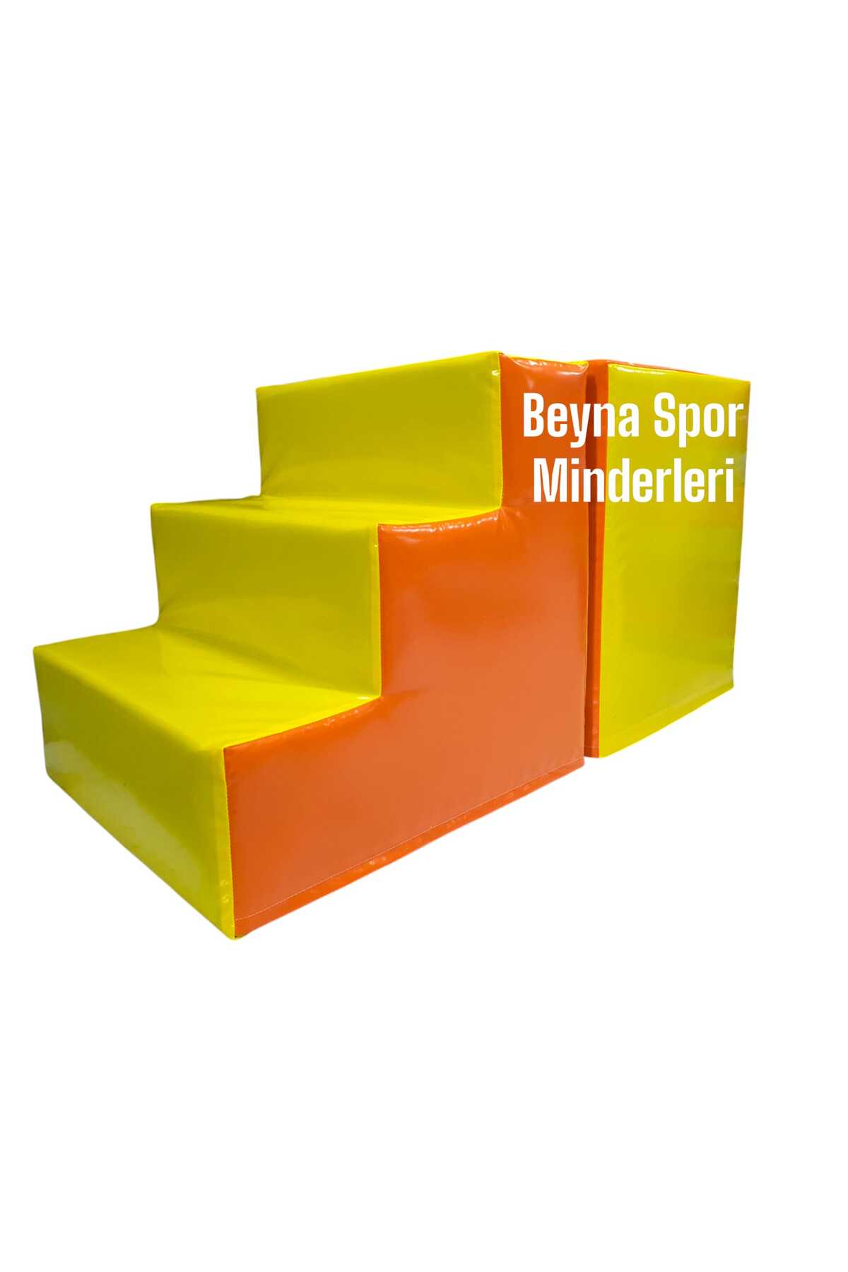 Beyna Minder Basamak Minder 2 Parça 60*60*60 cm 60*60*50 cm fotoğrafı 3 (önizleme)