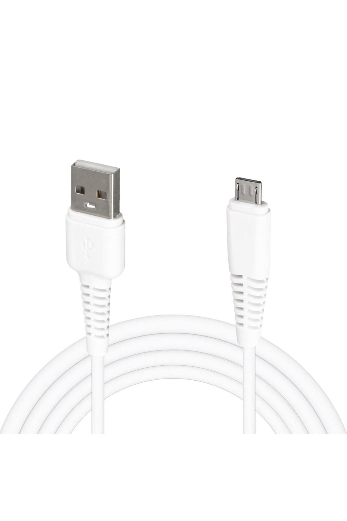 Zayla WK-22020 USB TO MICRO USB ŞARJ KABLOSU (NO:2) (5165)