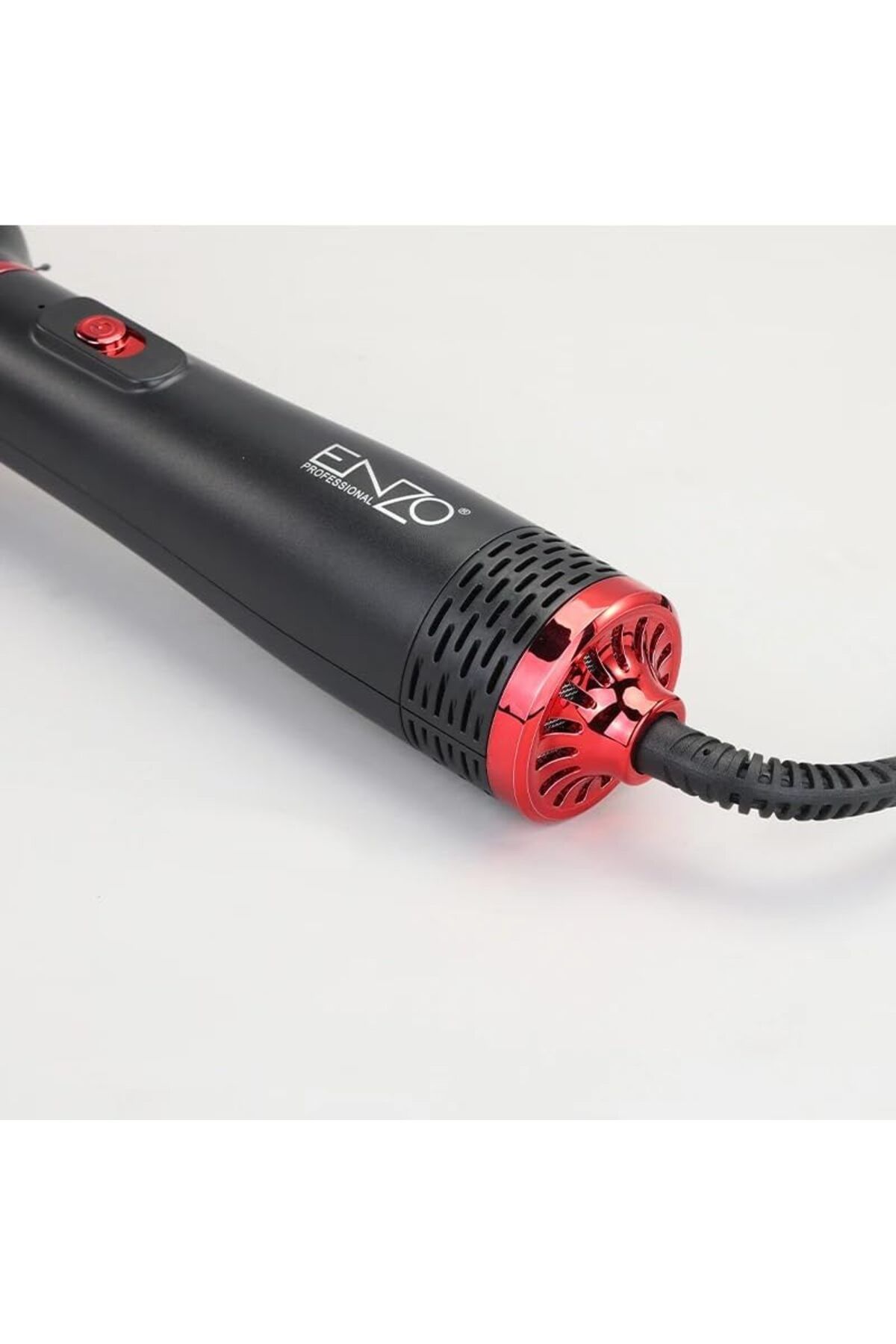 ENZO-EN-4123 One Step Volumizer 4-in-1 Hot Air Brush - Intl Version 5