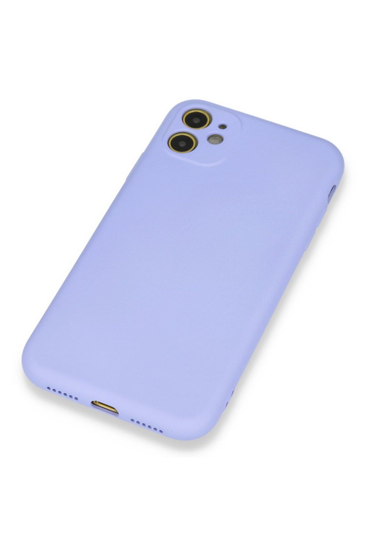 Digimanya Iphone 11 Kılıf Lansman Silikon Ve Esnek