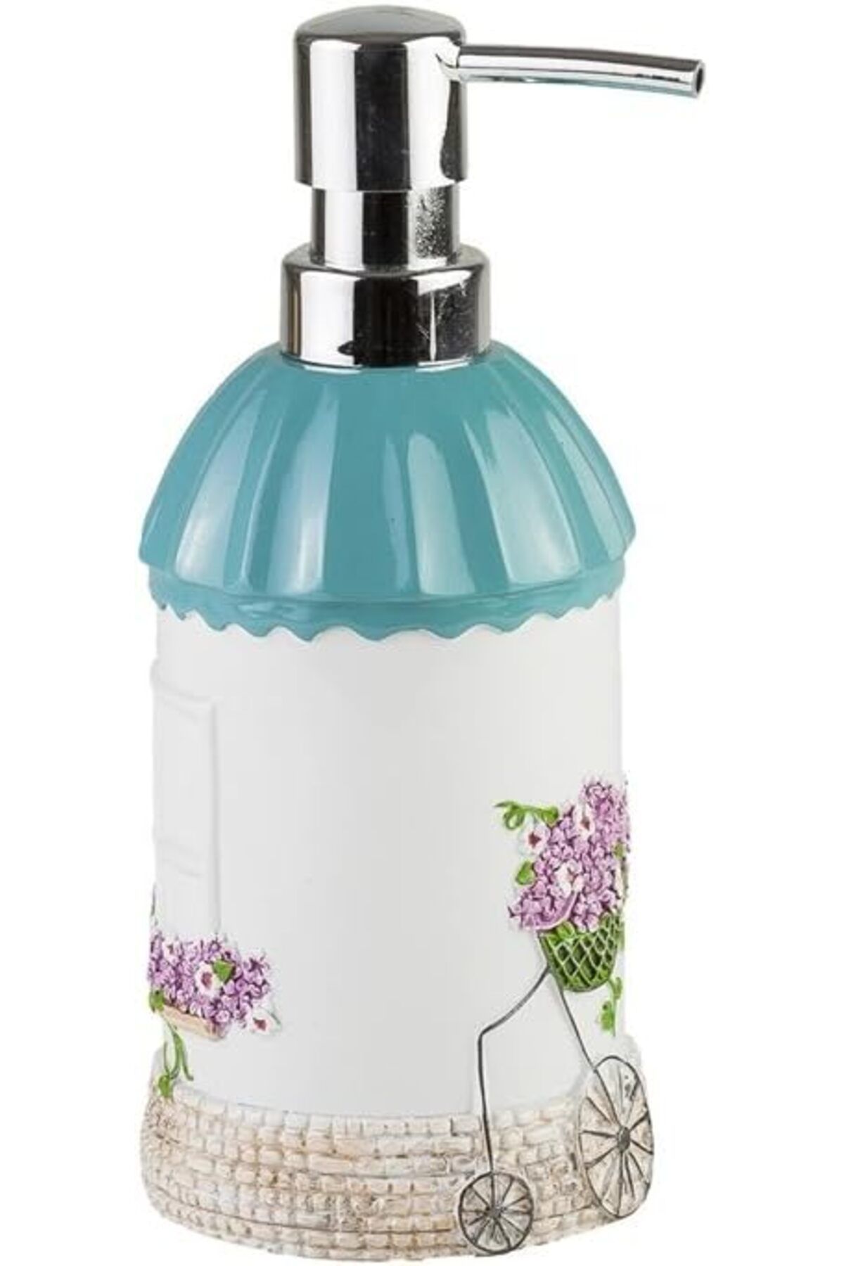 STOREMAX OZN D-15940 Bodrum Sıvı Sabunluk OZNstre 1094633