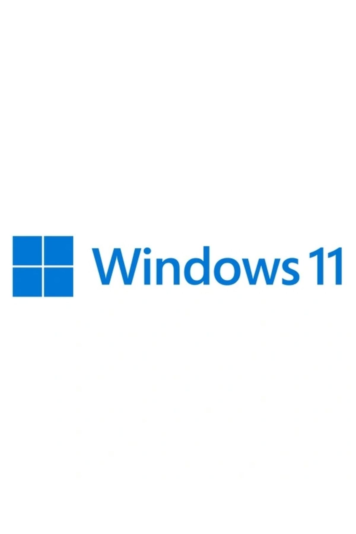 ShopNova Windows 11 Pro OEM 64Bit Türkçe