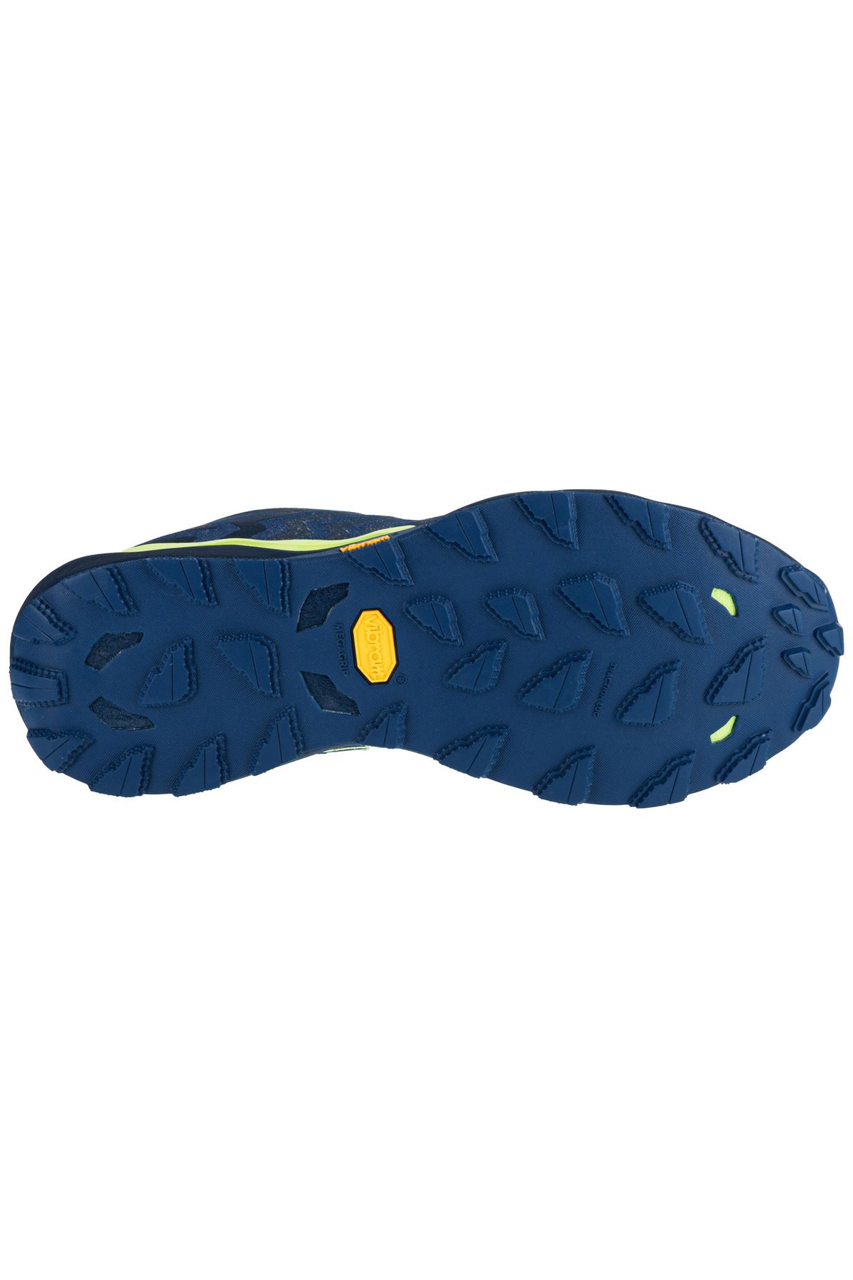 MIZUNO-Wave Daichi 8, Men's Running shoes 4