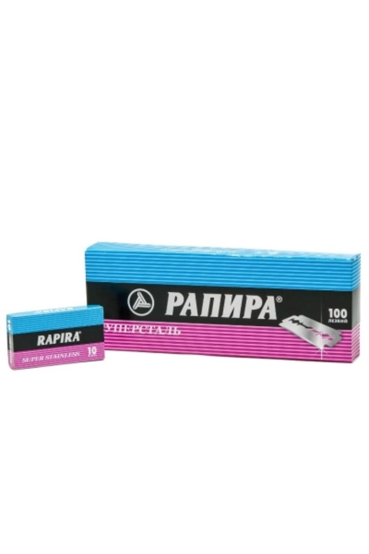 Beruflic Rapira Panpa Jilet 10 Parça X 10 Parça