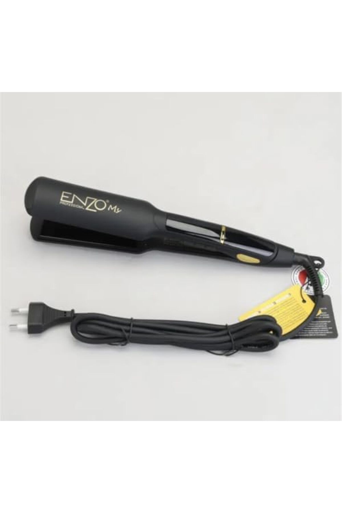 ENZO-EN-3960 Styling Kit: Ionic Dryer + Straightener + Serums - Intl Version 8