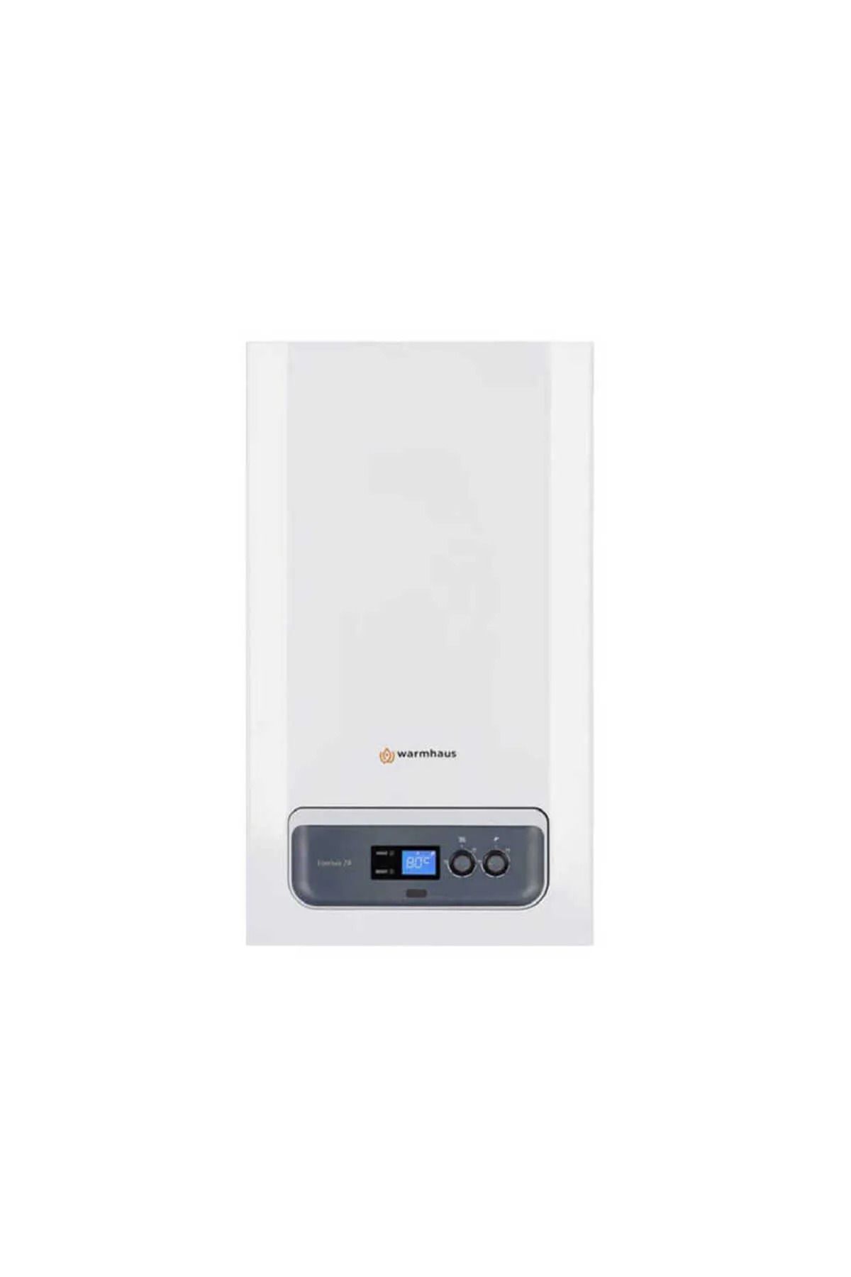 Warmhaus Enerwa 24/31 Kw Tam Yoğuşmalı Kombi(Baca Dahil)