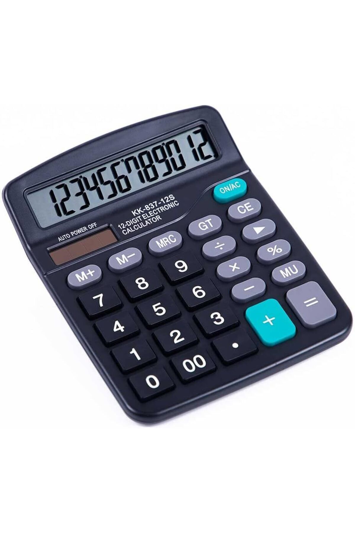 Zayla ELEKTRONİK HESAP MAKİNESİ (5165)