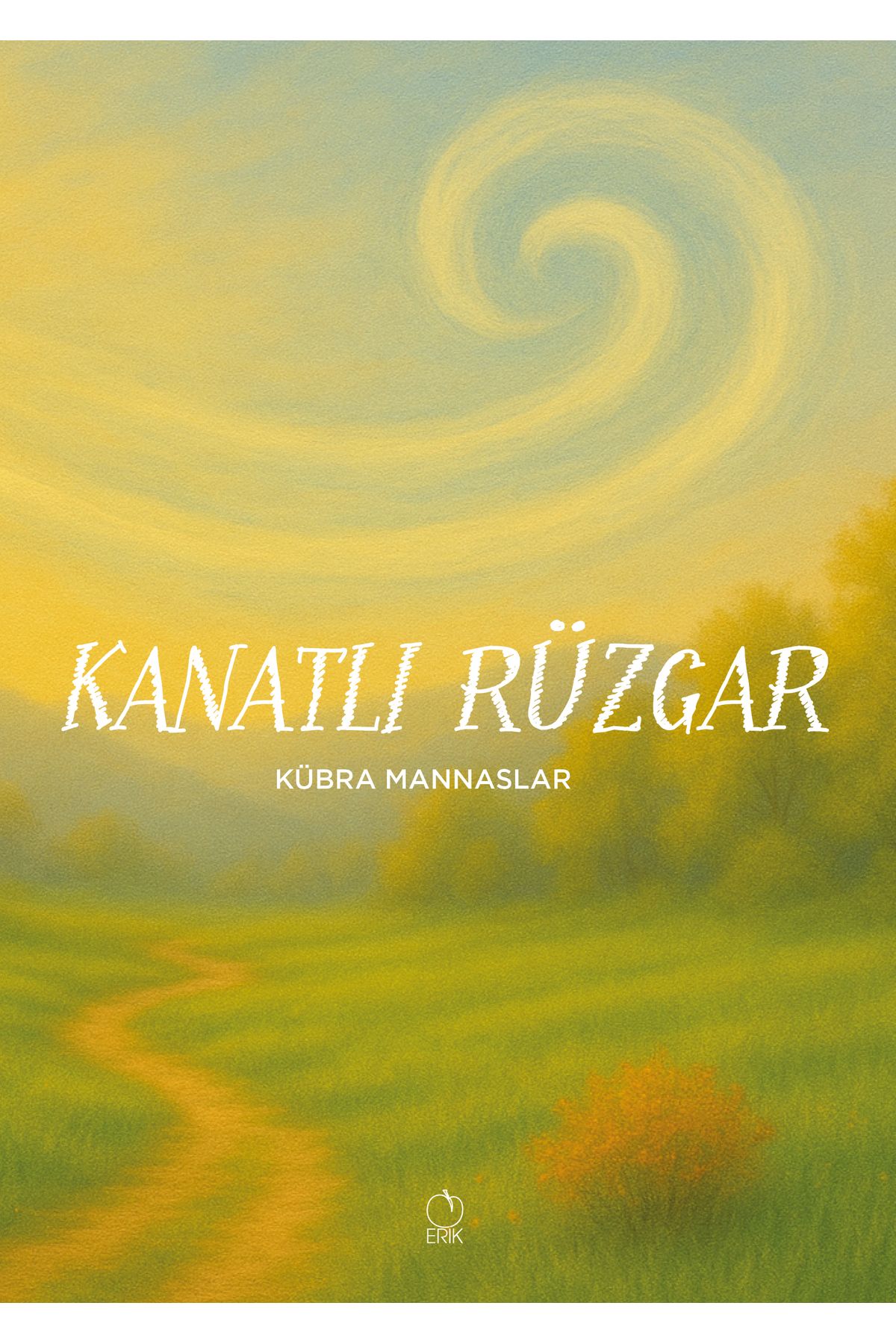 Erik Yayınları Kanatlı Rüzgar