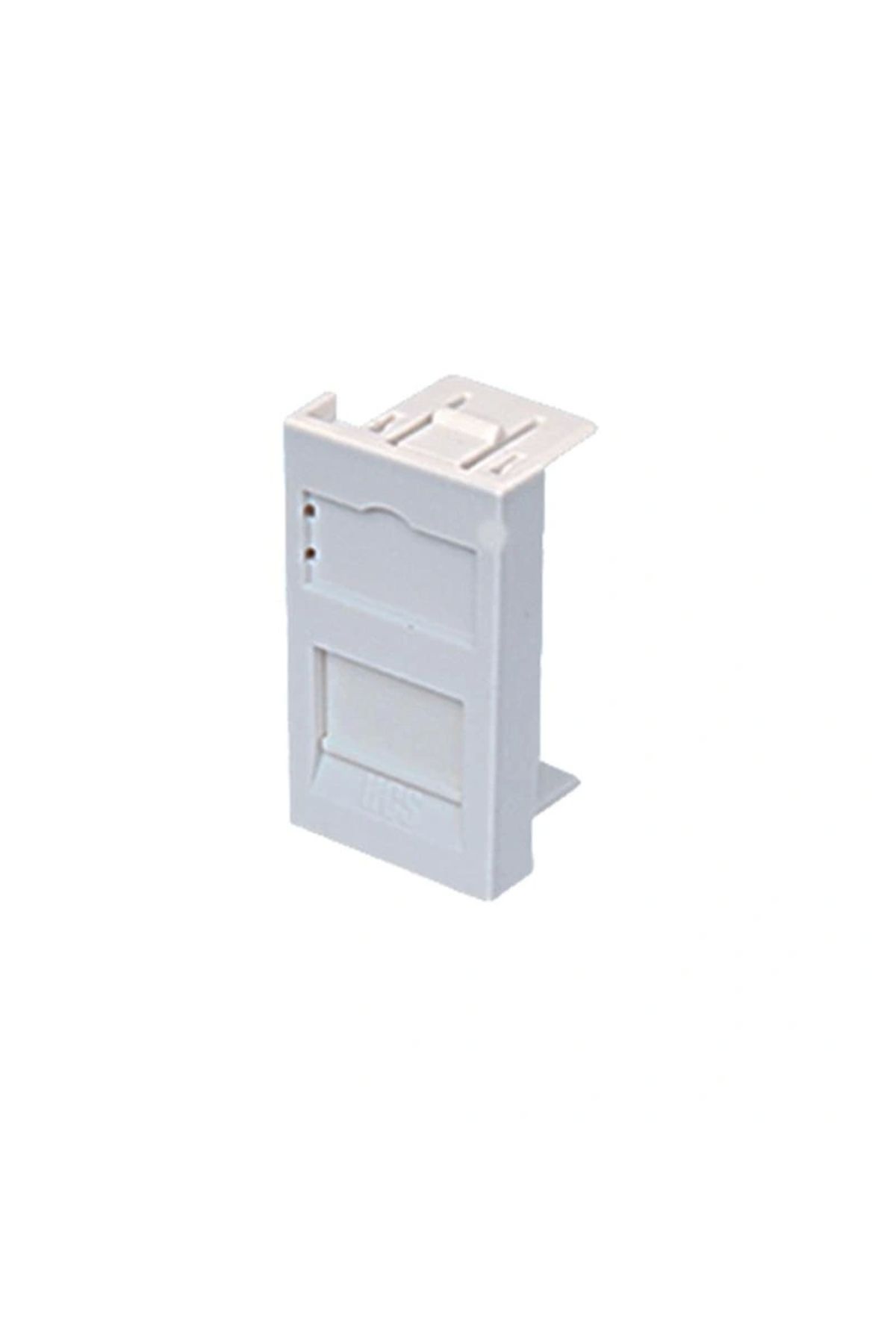 ShopNova Hcs W00-30201 Shutter Ve Renklı Ikonuyla Fransız Tıpı 1/2 Kapak
