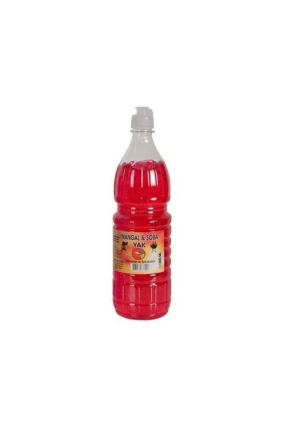 MOD10 Genel Markalar Soba Mangal Yakma Jeli 1000 ml