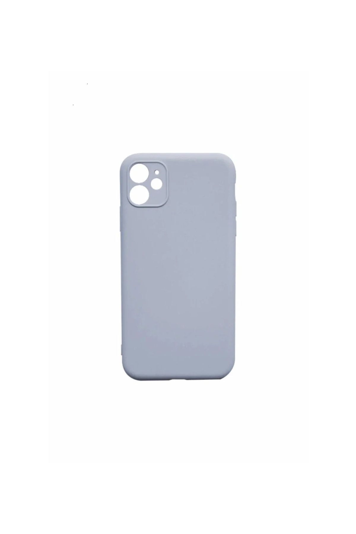 Digimanya Iphone 11 Kılıf Lansman Silikon Ve Esnek