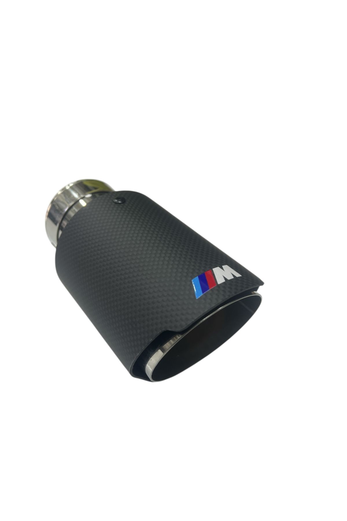 Akrapovic İTHAL M LOGOLU TEKLİ EGZOZ UCU