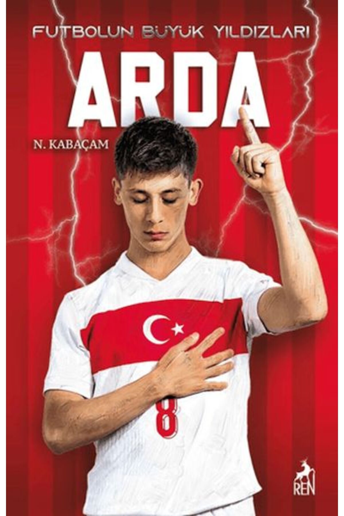 Destek Yayınları Arda