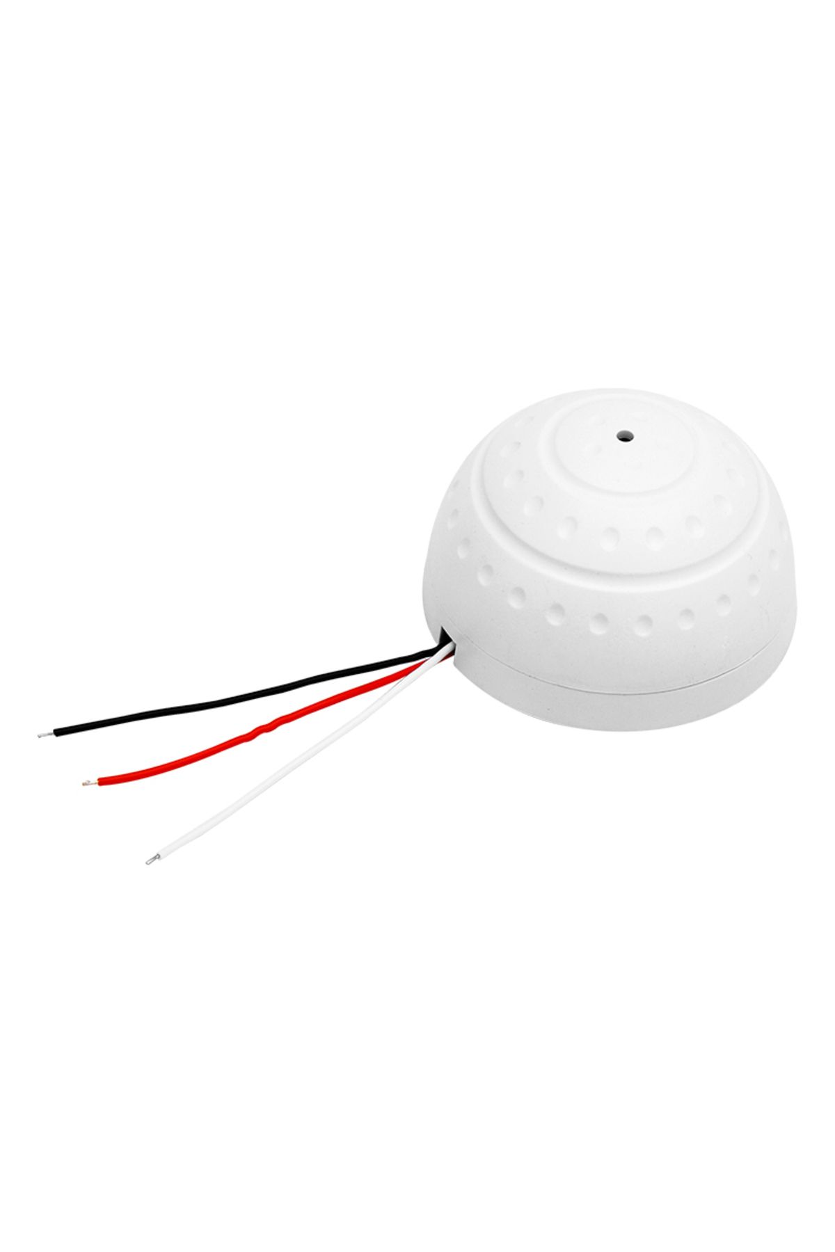 Zayla AD-AU10 KAMERA MİKROFONU DOME TİP (9V-12VDC**5M2-150M2) (5165)