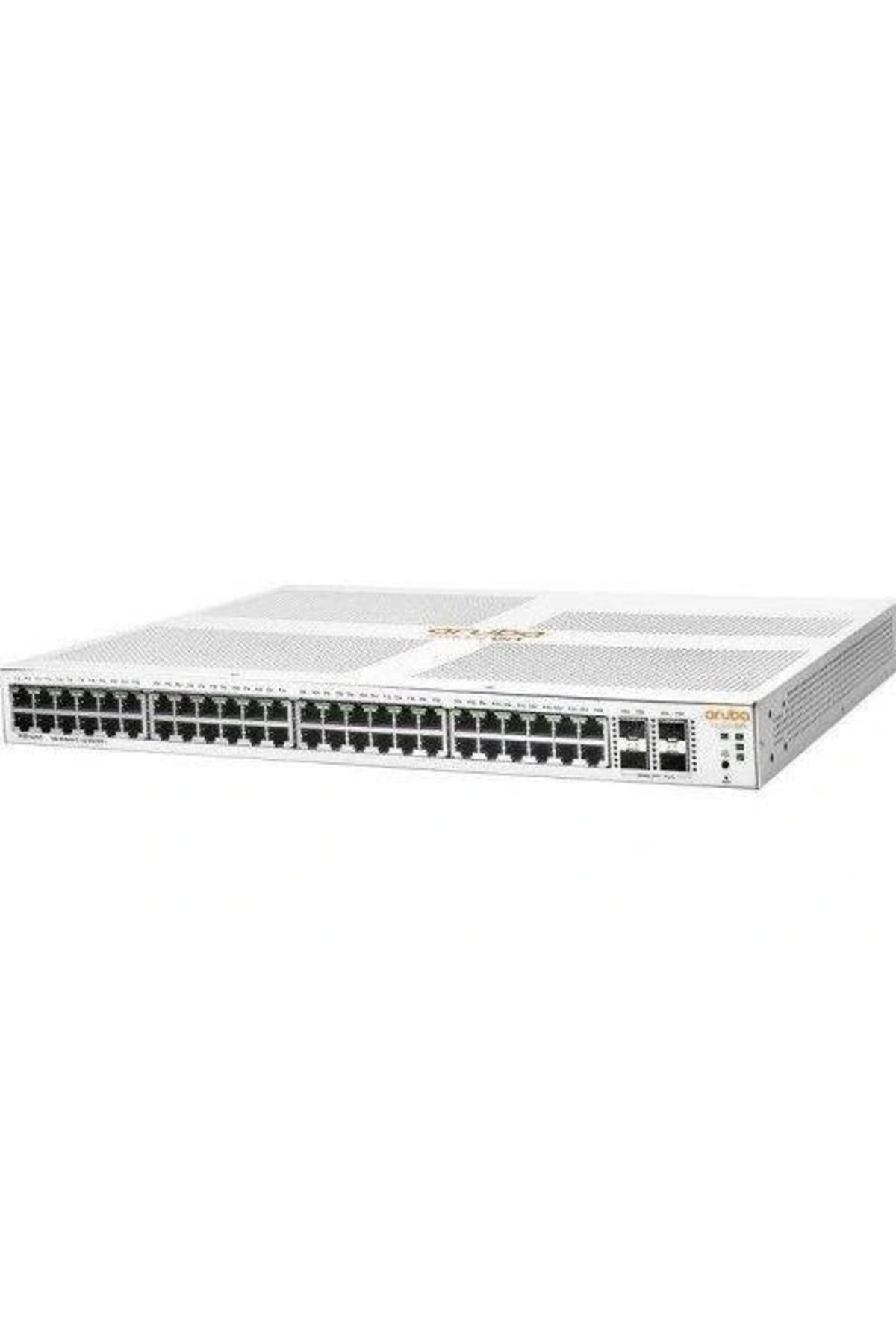 ShopNova HPE ARUBA ION JL685A 1930 48 PORT GIGABIT+4XGB SFP /1X10GB SFP YÖNETİLEBİLİR SWITCH