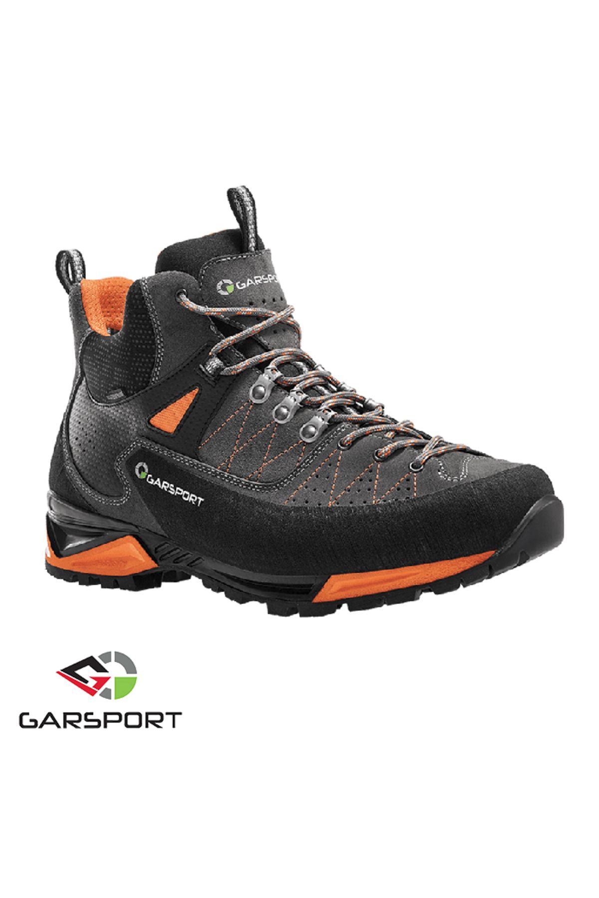 Garsport Mountain Tech Mıd WP Bot 43