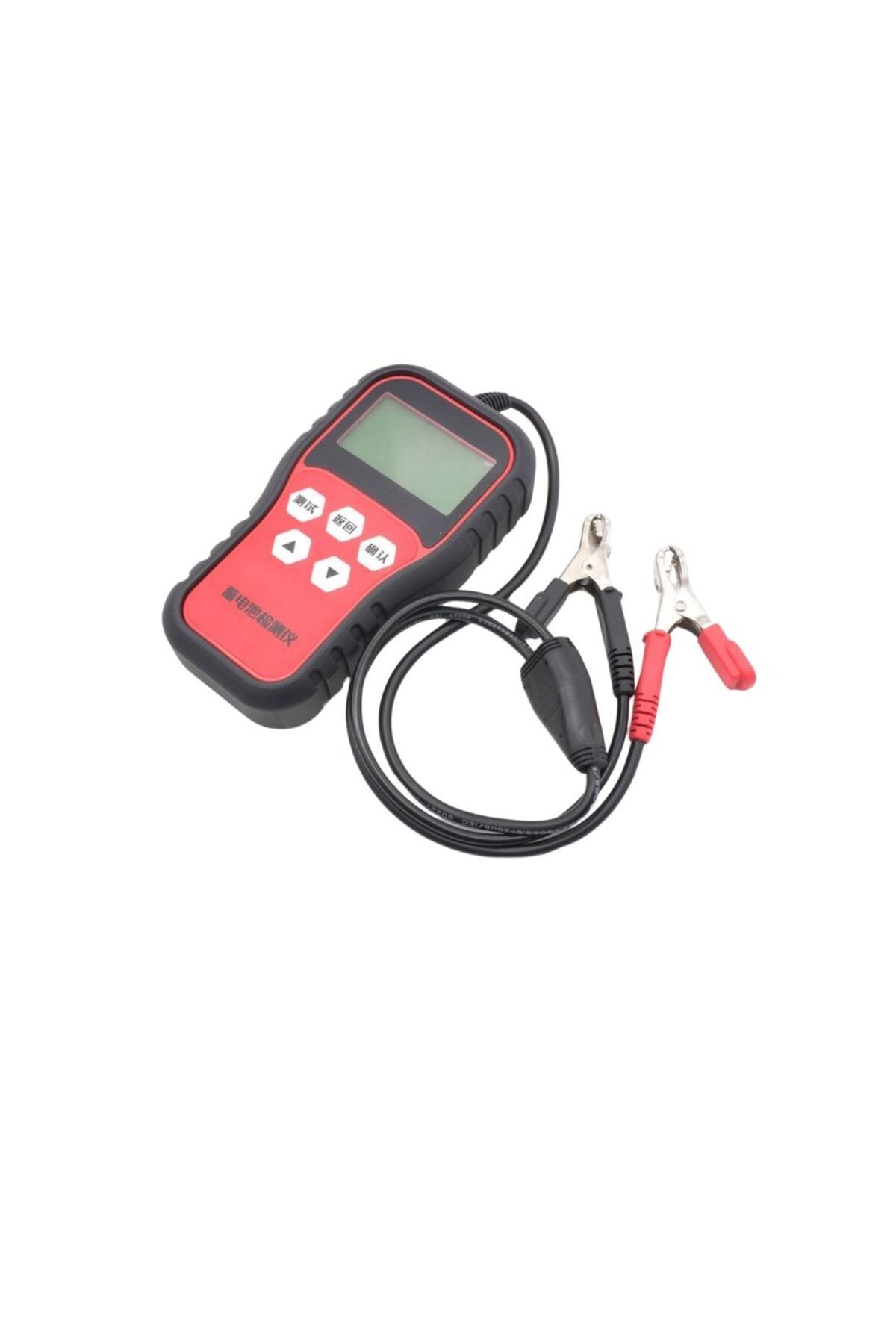 QBH WT07 Akü Ölçüm Test Cihazı