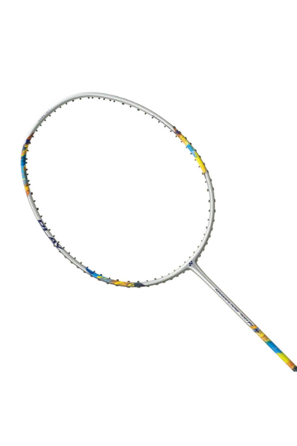 YONEX-NANOFLARE 700 PLAY HEAD LIGHT BALANCE BADMINTON RACKET FOR BEGINNERS & INTERMEDIATES 2