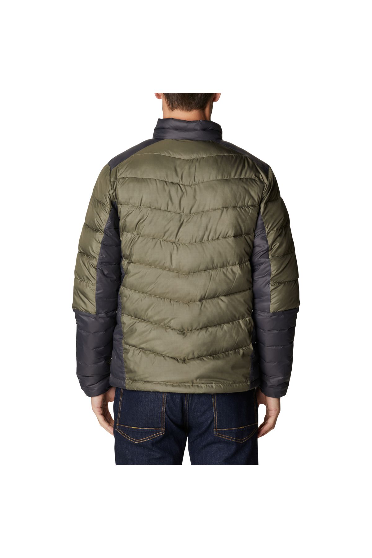 Columbia-Labyrinth Loop Jacket, Men's Jacket 4