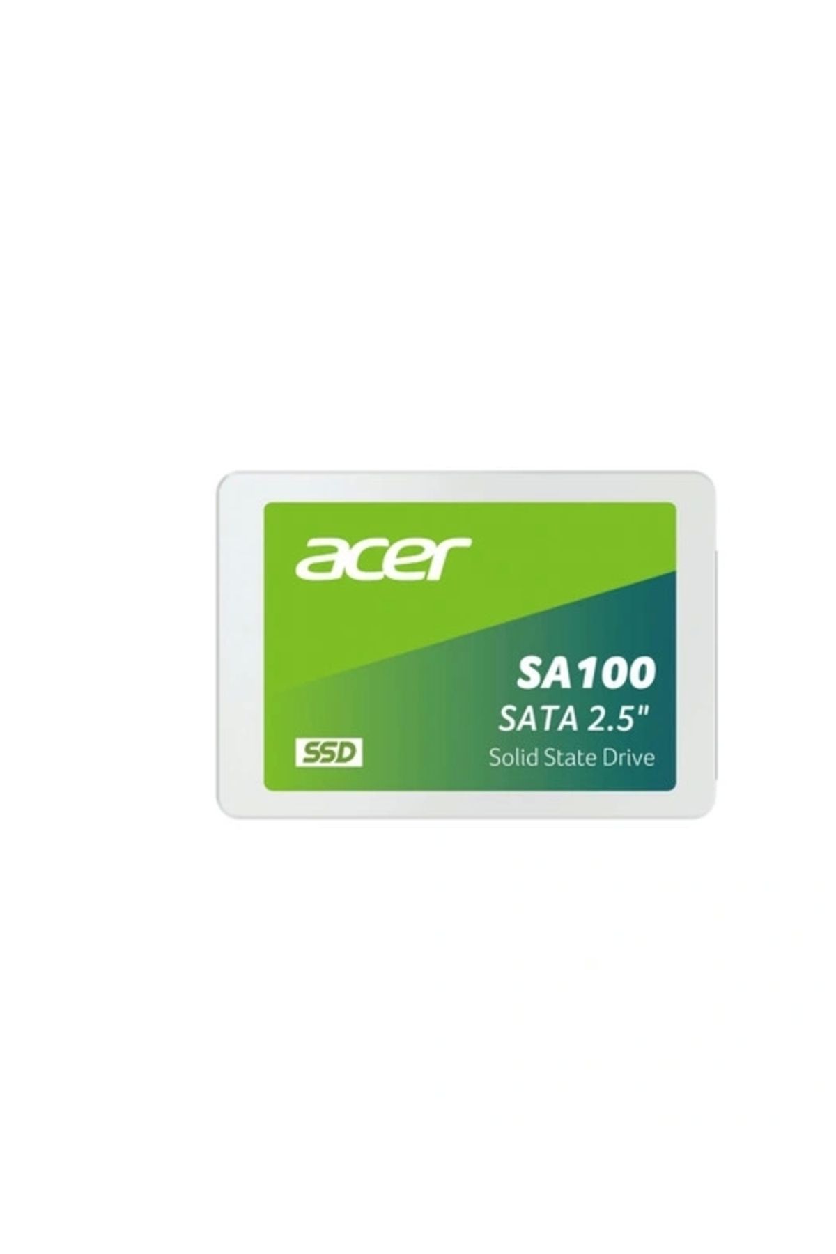 ShopNova Acer SA100 2.5'' SATA 240GB SSD