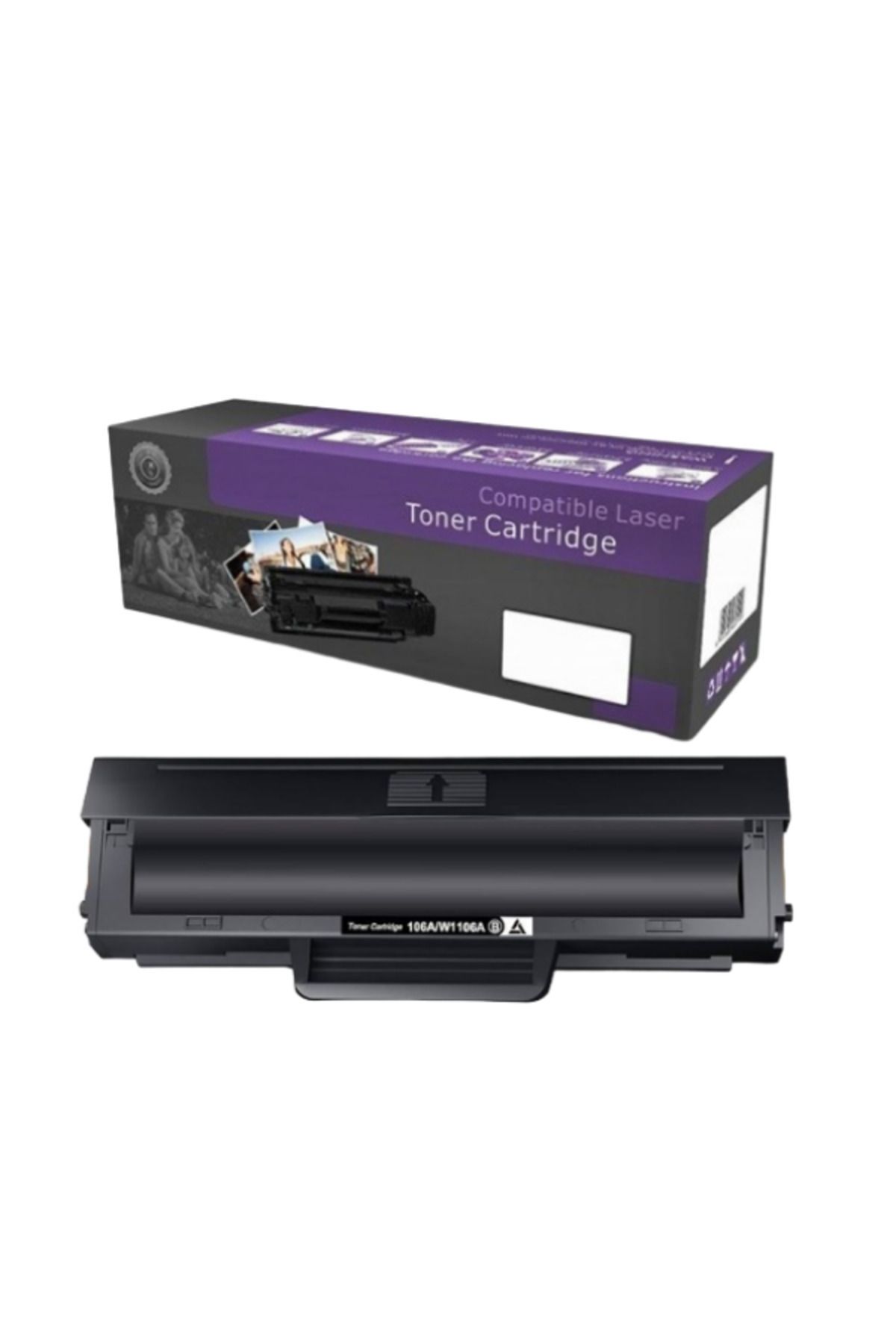 HP 59X-CF259X Çipli Muadil Toner Yüksek Kapasiteli M304a M305d M305dn M404d uyumlu 10.000 Sayfa