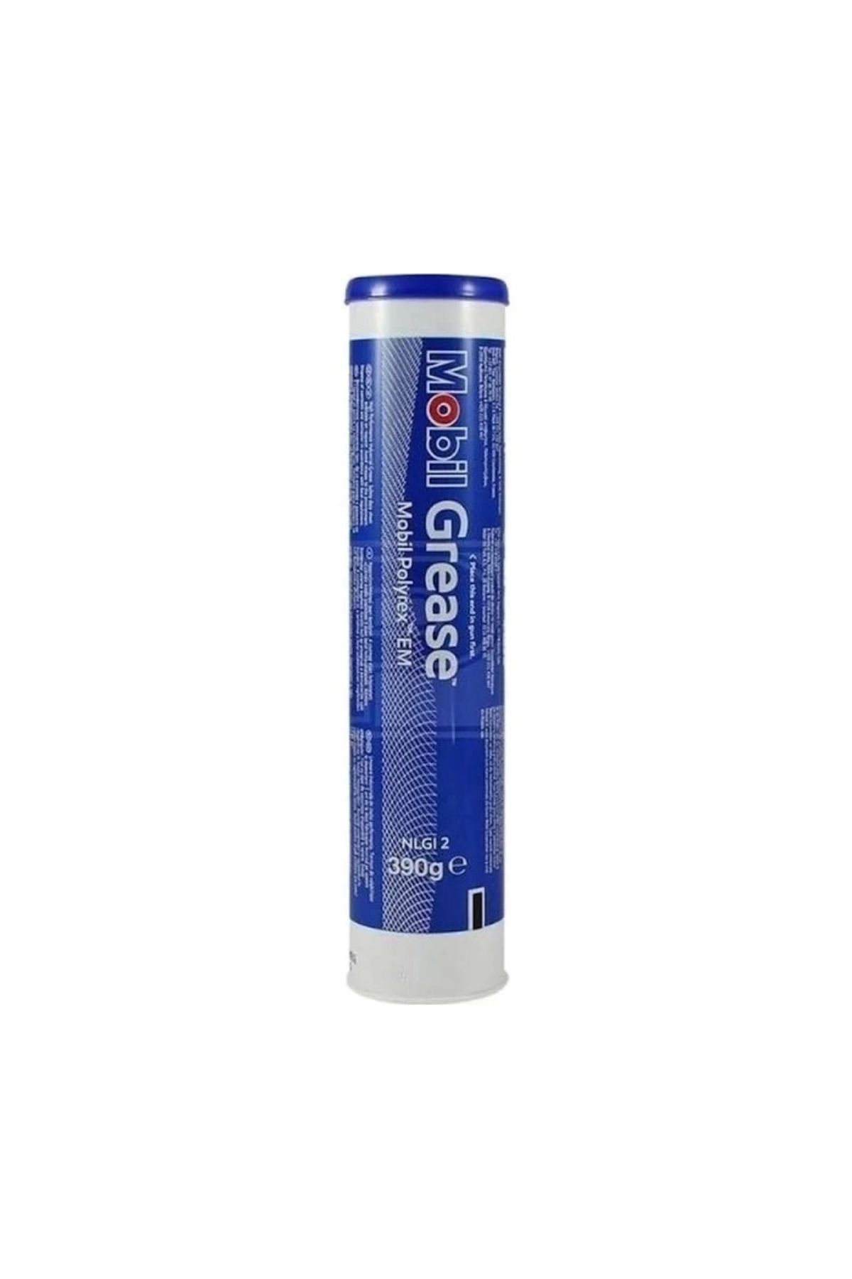 Mobil MOBİL POLYREX EM 390GR