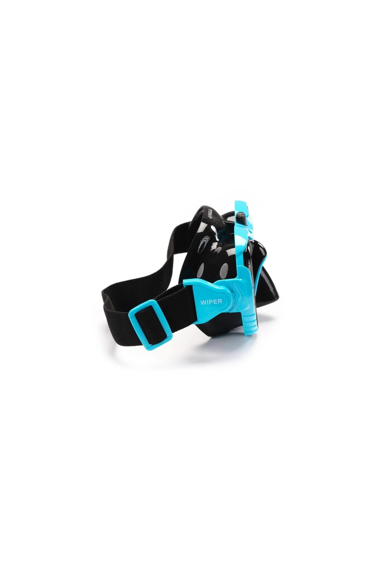 ماسک غواصی WIPER MASK APWIPERBLU اورجینال Apnea