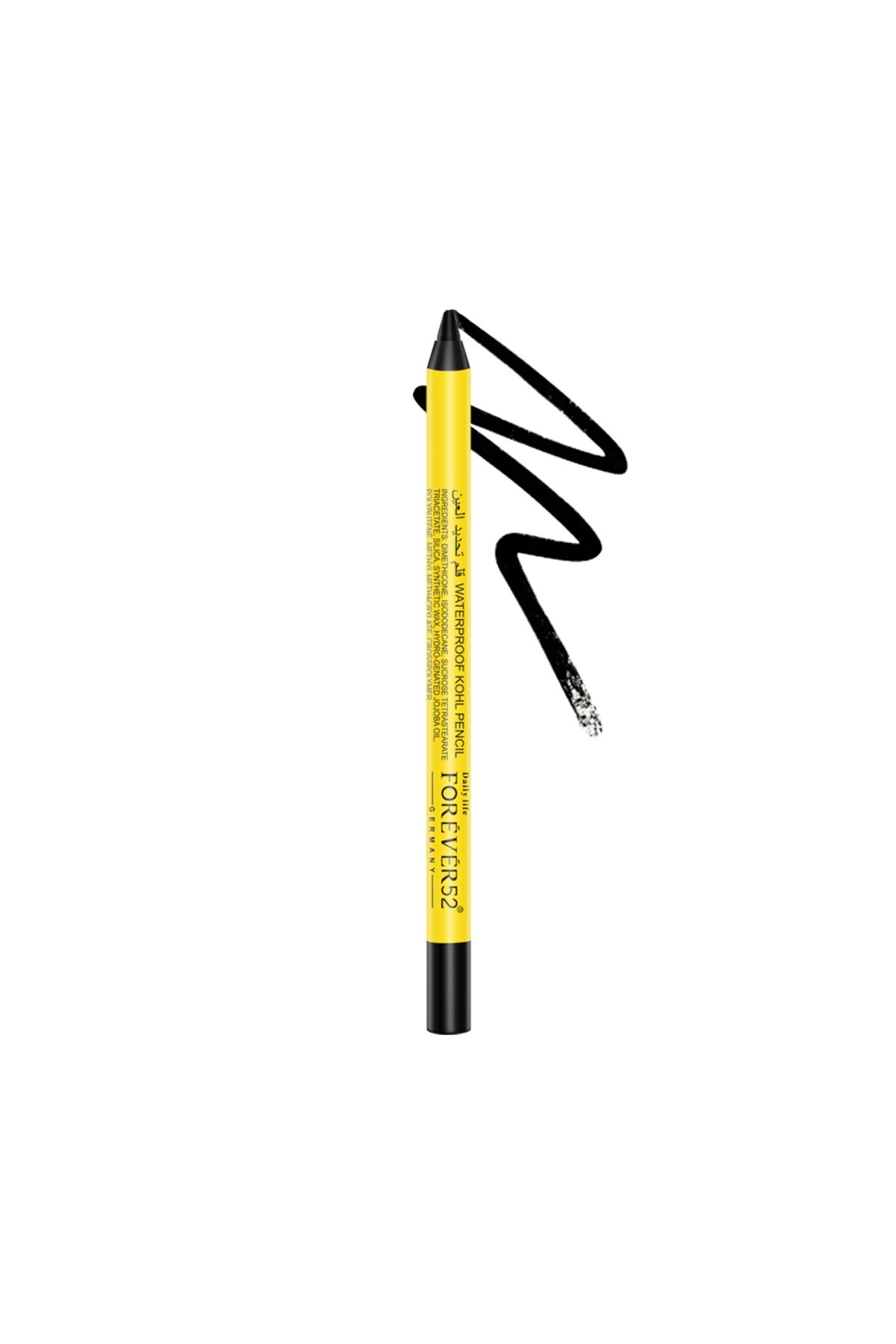 Forever52 Waterproof Kohl Pencil
