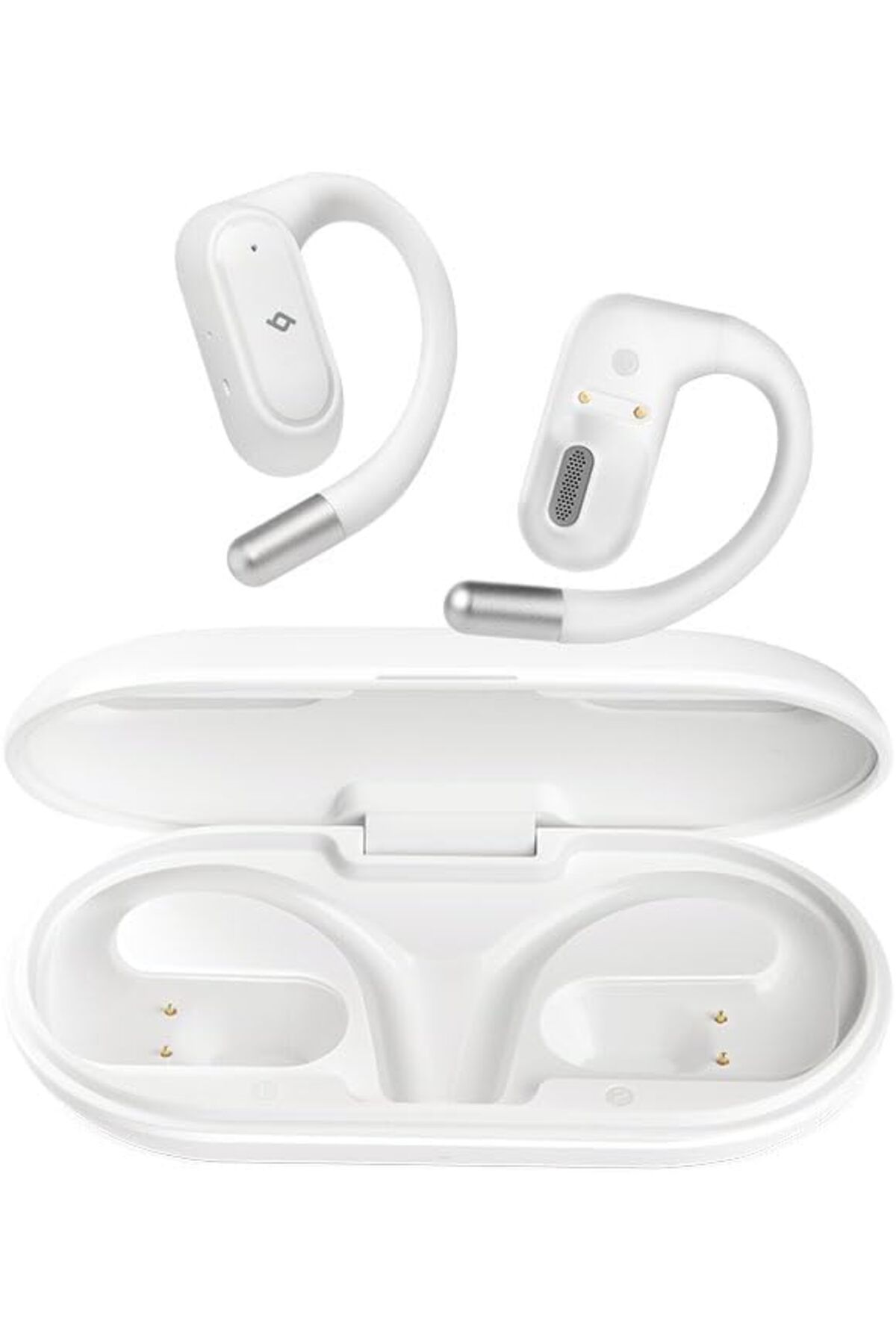 STOREMAX SoundFlow OWS Kablosuz Bluetooth Kulaklık - Beyaz TrendBazaar 1057563
